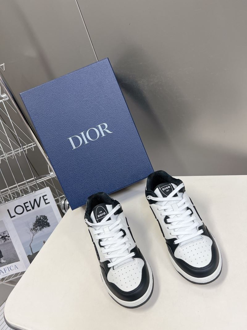 Christian Dior Sneaker